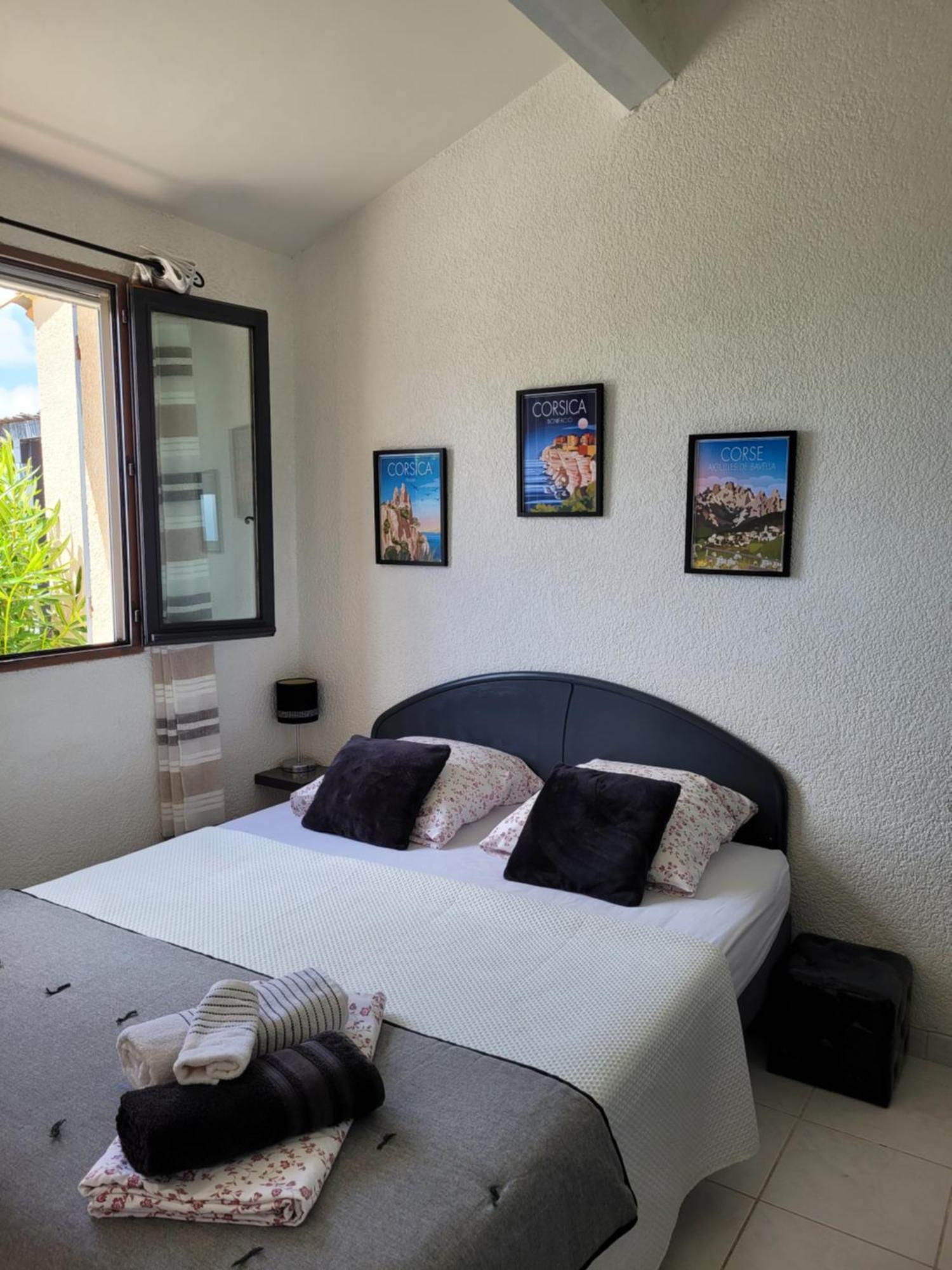 Villa Acqua Doria Coti-Chiavari  Zimmer foto