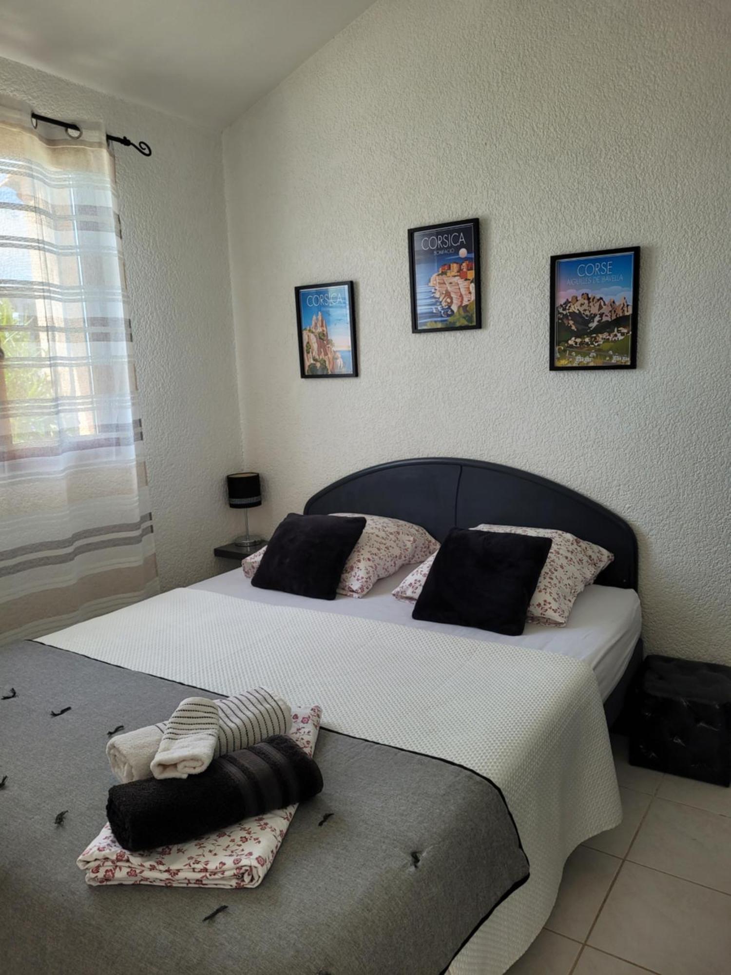 Villa Acqua Doria Coti-Chiavari  Zimmer foto
